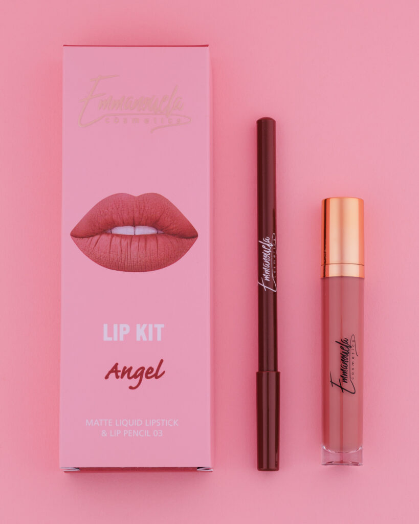 LIP KIT - ANGEL